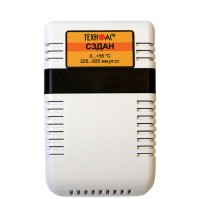 Смарт-зонд давления атмосферного и температуры настенный СЗДАН