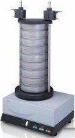 Просеивающая машина, вибрационная, AS 200 digit, Retsch