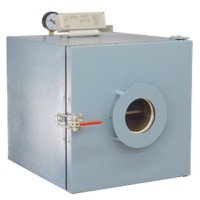 Шкаф сушильный вакуумный ШСВ-65/3,5Г15 (имеет смотровое окно)