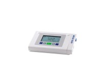 pH-метр, -2-16±0,01, стационарный, без электрода, FP20-Meter, серия FiveEasy Plus, Mettler Toledo