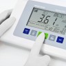 pH-метр, -2-16±0,01, стационарный, без электрода, FP20-Meter, серия FiveEasy Plus, Mettler Toledo