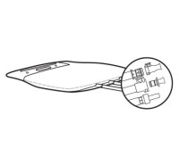 Мешки для сбора, хранения и транспортировки культуральной жидкости 2D Labtainer BPCs, 5000 мл, материал ASI 28, 3 порта, Thermo FS (DM_SS00016-I)