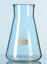 Колба DURAN Group 3000 мл, коническая, широкогорлая, без градуировки, стекло