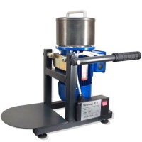 Мельница грунтовая МГ-1