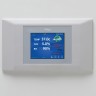 CO2-инкубатор, 200 л, прямой нагрев, ИК-датчик стерилизуемый, температурная дезинфекция, контроль влажности, NU-5820E, NuAire