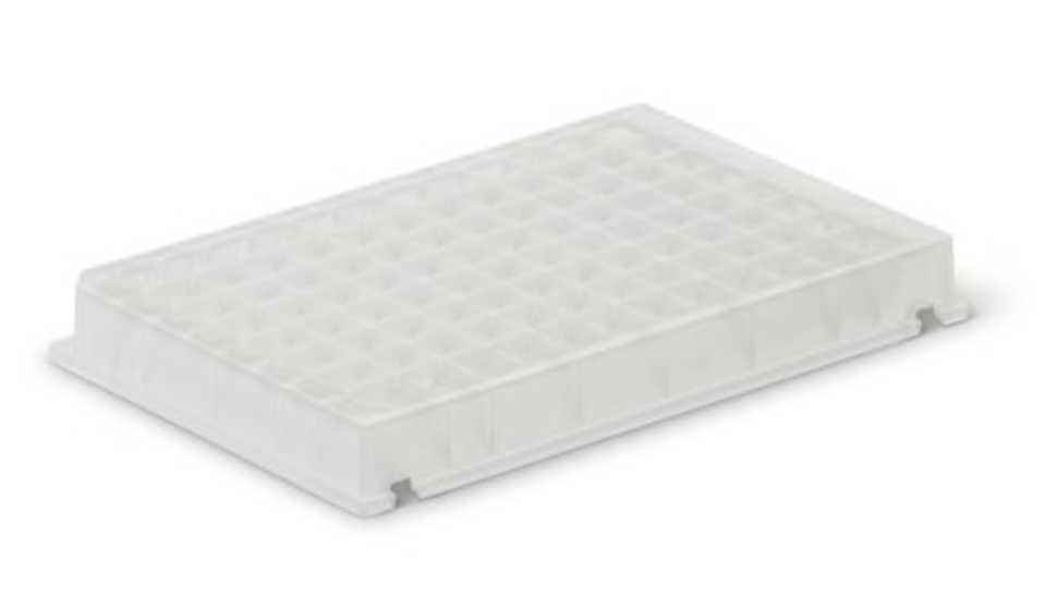Планшеты Kingfisher 96 КF, 200 мкл, 48 шт./кор., Thermo FS