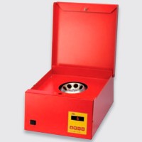 Центрифуга молочная Funke-Gerber Nova Safety