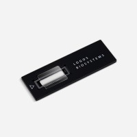 Слайд многоразовый для автоматического счетчика клеток Luna, Logos Biosystems