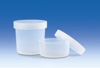 Чашки VITLAB для выпаривания, объем 25 мл, PFA