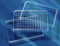 Крышки для планшет, универсальные, стерильные, Corning