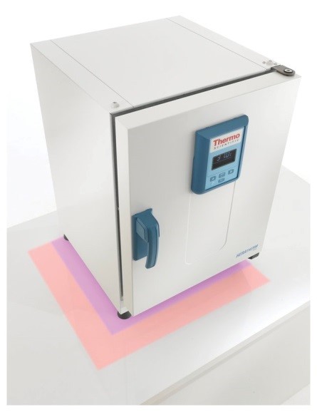 Термостат 75 л, до +75 °С, естественная вентиляция, IGS60 General Protocol, Thermo FS