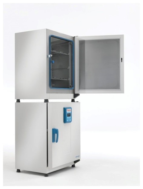 Термостат 75 л, до +75 °С, естественная вентиляция, IGS60 General Protocol, Thermo FS