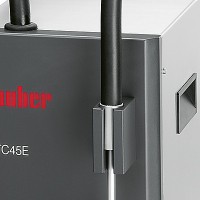 Охладитель погружной, - 45… + 100 °С, мощность охлаждения до 240 Вт, датчик контроля температуры, TC45E, Huber