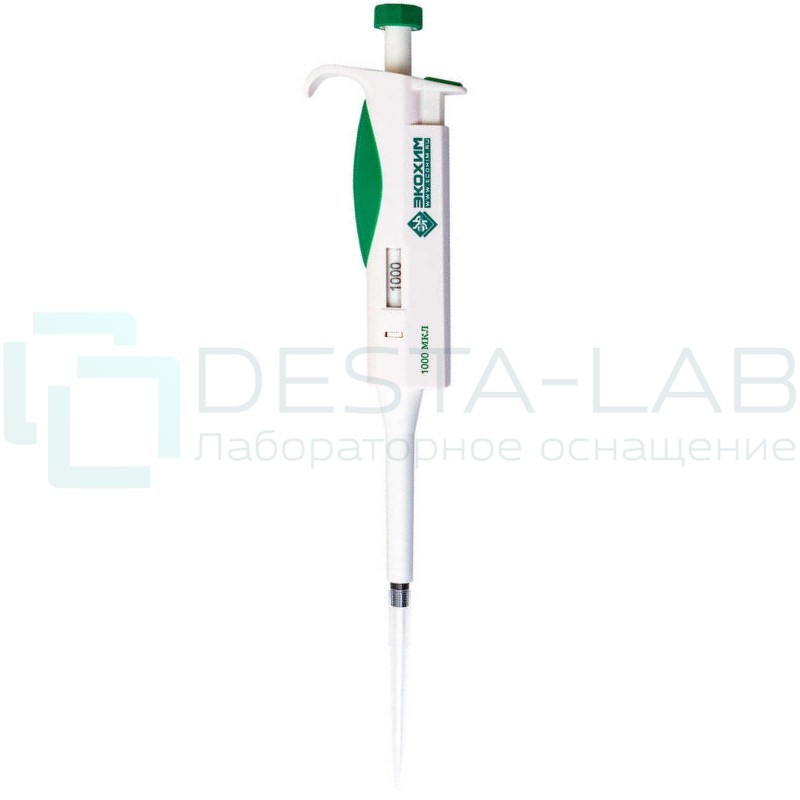 Дозатор ЭКОХИМ-ОФ-1-1000 New