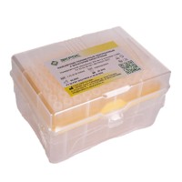 Наконечник универсальный 300 мкл в штативах (1х96)