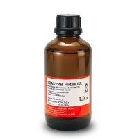 Реактив Фишера. Марка Аква М®-Сольвент Е . Кат. № 734. Фасовка 2,5 л.