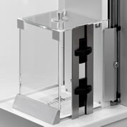 Дверца MinWeigh Door micro для моделей XP26 и XP56, Mettler Toledo