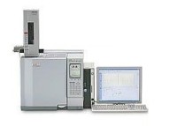 Хроматограф газовый, до 450 ⁰С (20 изотерм), до 250 ⁰С/мин, 10⁷ линейный диапазон, 4 детектора, GC-2010 Plus, Shimadzu