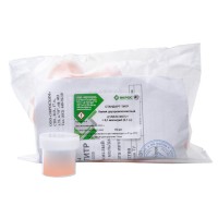 СТ Калий двухромовокислый 0,1 Н