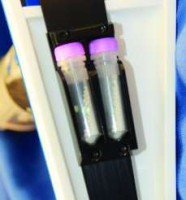 Гомогенизатор механический для работы с матриксами портативный SuperFastPrep-2 для лизиса образцов объемом 2 мл, 2х2мл, MP Biomedicals