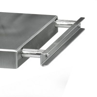 Термостат навесной Huber CC-300BX, температура (-20) 28...300 °C, мощность нагрева 3 - 3,5 кВт