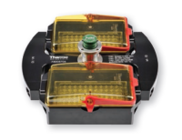 Центрифуга 4400 об/мин, 2576 g, с ротором M10 и адаптером для планшета, SL8, Thermo FS