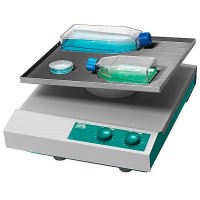 Шейкер Edmund Bühler TL 10 орбитальный 3D