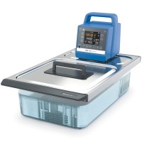 Термостат IKA ICC control eco 18 c