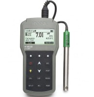 Портативный pH/ОВП/термометр HI98190-03, без электрода