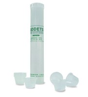 Стаканчики, 5 мл, стерильные, 1000 шт/уп, Interscience