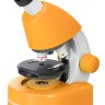 Микроскоп Discovery Micro Solar с книгой