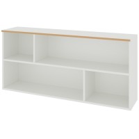 Стеллаж навесной ЛАБ-1500 НС