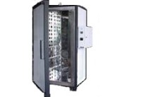 SNOL 410/200 универсальный промышленный сушильный шкаф с принудительной воздушной конвекцией