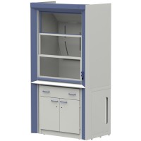 Шкаф вытяжной для работы с ЛВЖ ЛАБ-PRO ШВЛВЖ-TB 120.74.230 KG