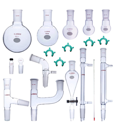 Лабораторная посуда