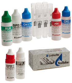 Химические реактивы