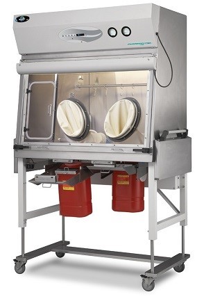 Изоляторы фармацевтические