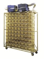 Клетки и оборудование для содержания животных