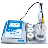 Кондуктометры