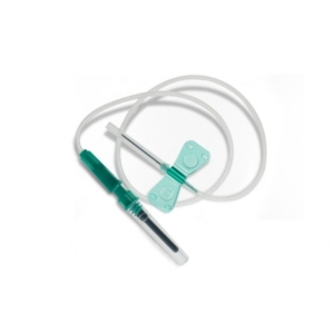 Принадлежности для забора крови