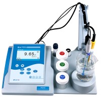 Многопараметровые приборы