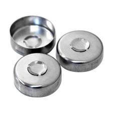 Колпачки лабораторные