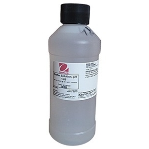 Буферы и растворы электрохимии