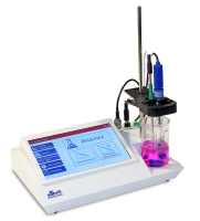 Настольные рН-метры