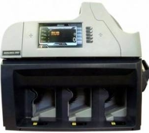 Сортировщики банкнот