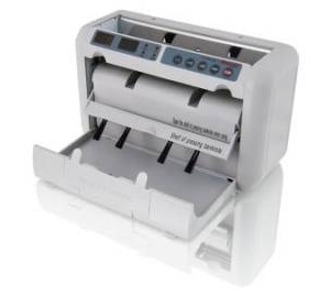 Счетчики банкнот