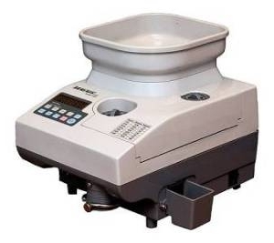 Счетчики и сортировщики монет