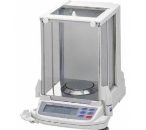 Аналитические весы