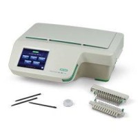 Электрофорез