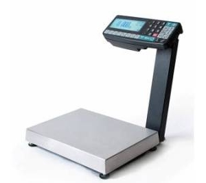 Весы-регистраторы